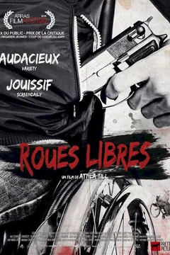 Affiche du film Roues libres