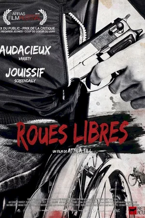 Affiche du film : Roues libres