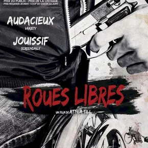 Photo du film : Roues libres