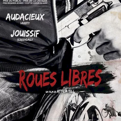 Miniature photo du film : Roues libres