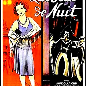 Photo du film : La Belle de nuit