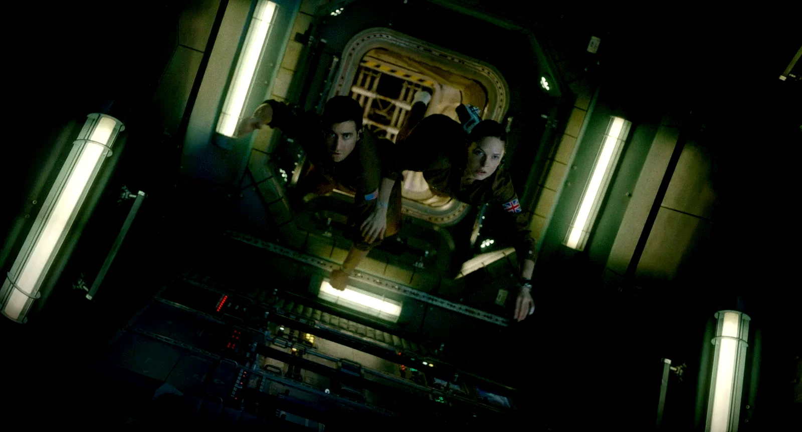 Photo 2 du film : Life - Origine Inconnue