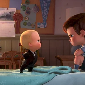 Photo du film : Baby Boss