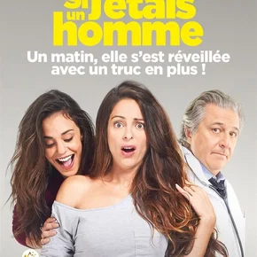 Photo du film : Si j'étais un homme