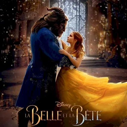 Miniature photo du film : La belle et la bête