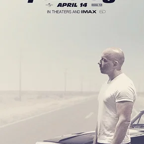 Photo du film : Fast & Furious 8