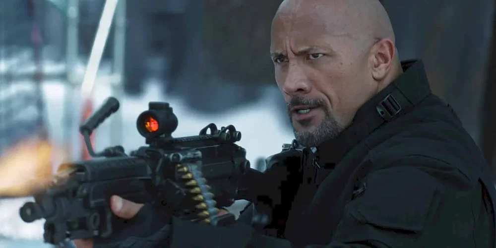 Photo du film : Fast & Furious 8