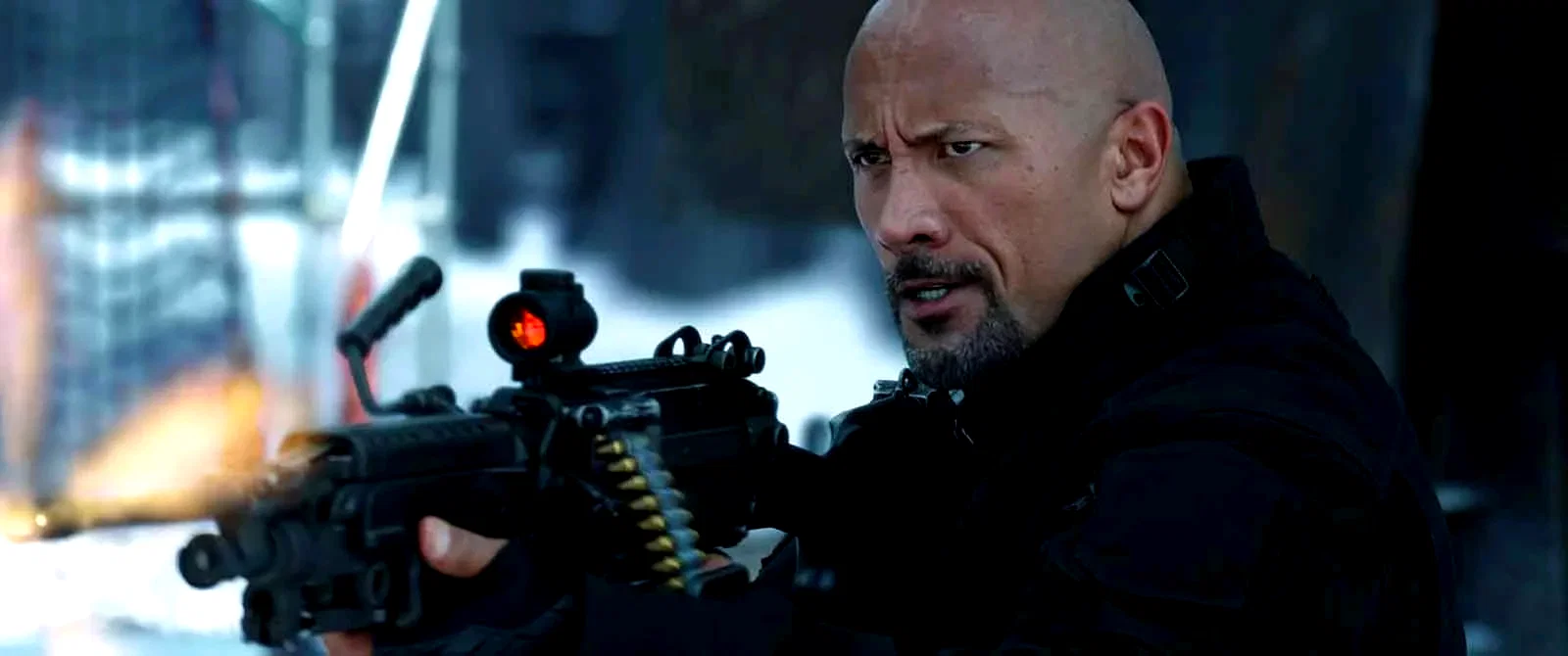 Photo 2 du film : Fast & Furious 8