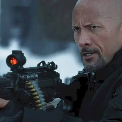 Miniature photo du film : Fast & Furious 8