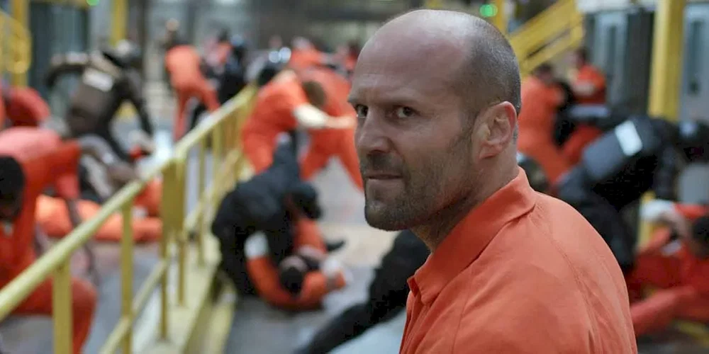 Photo du film : Fast & Furious 8