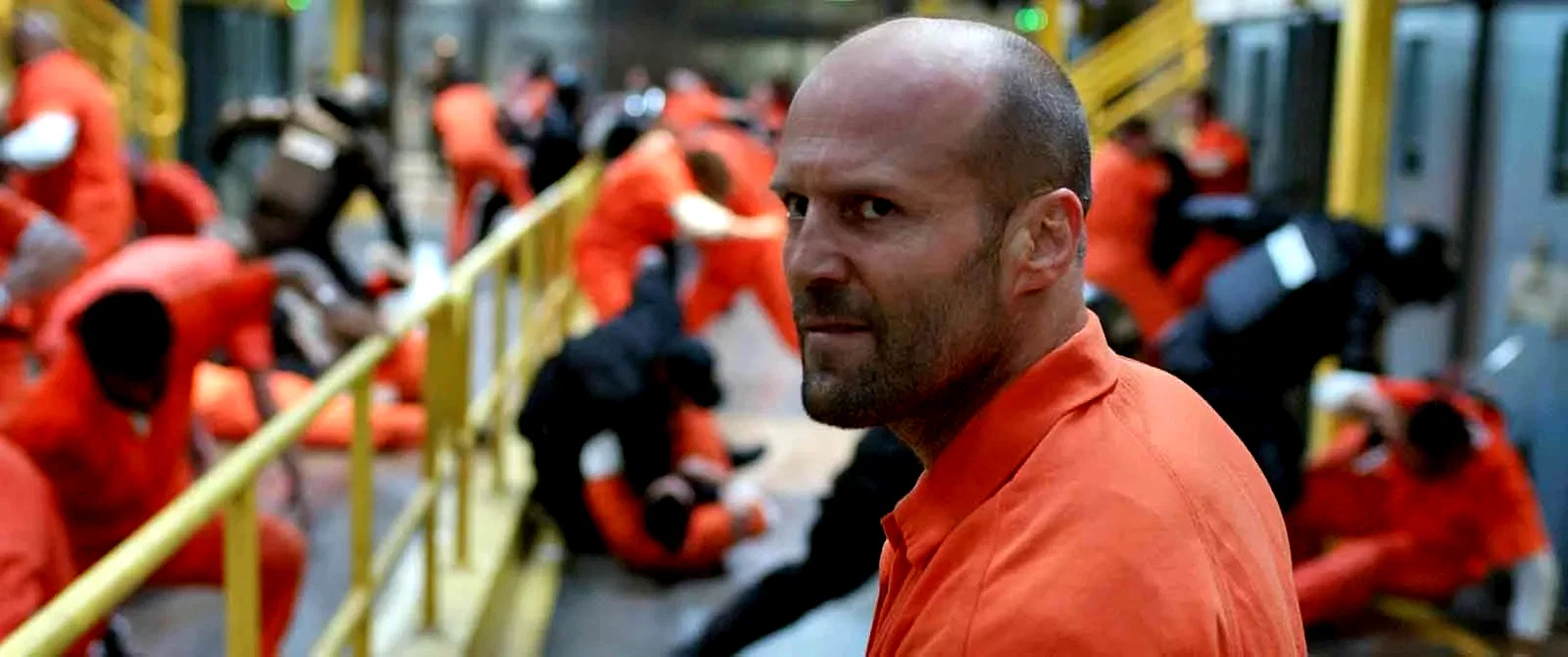 Photo 3 du film : Fast & Furious 8