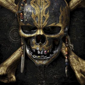 Photo du film : Pirates des Caraïbes : La vengeance de Salazar