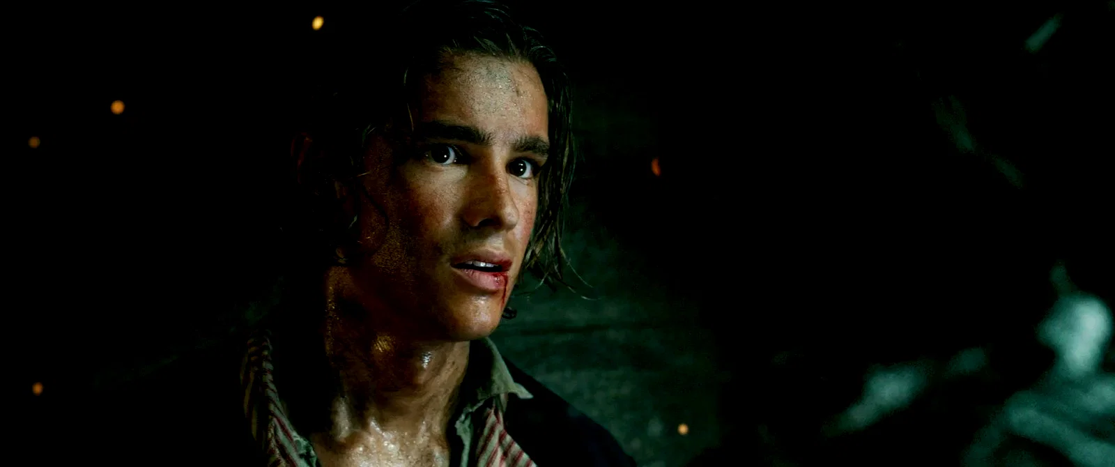 Photo 2 du film : Pirates des Caraïbes : La vengeance de Salazar