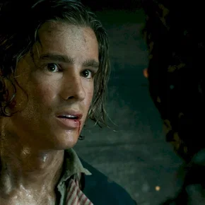 Photo du film : Pirates des Caraïbes : La vengeance de Salazar