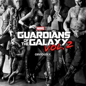 Photo du film : Les gardiens de la galaxie vol. 2