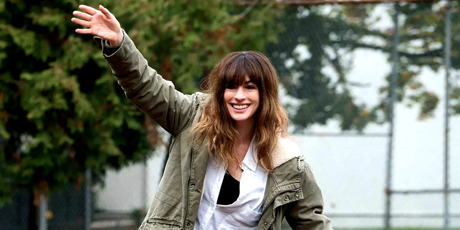 Affiche du film : Colossal
