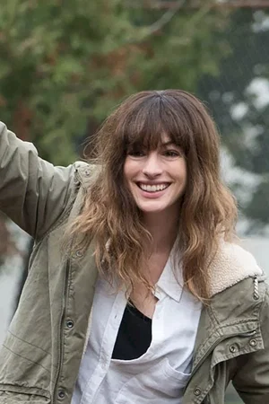 Affiche du film : Colossal