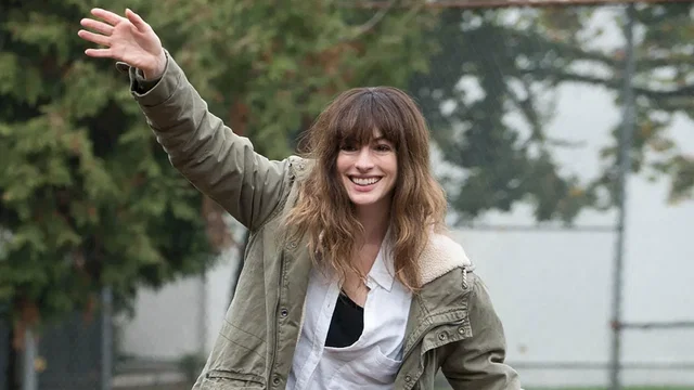 Affiche du film : Colossal