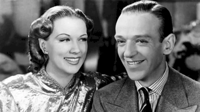 Photo du film : Broadway qui danse