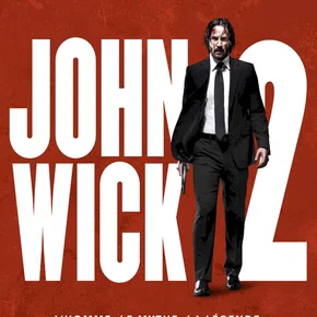 Photo du film : John Wick 2