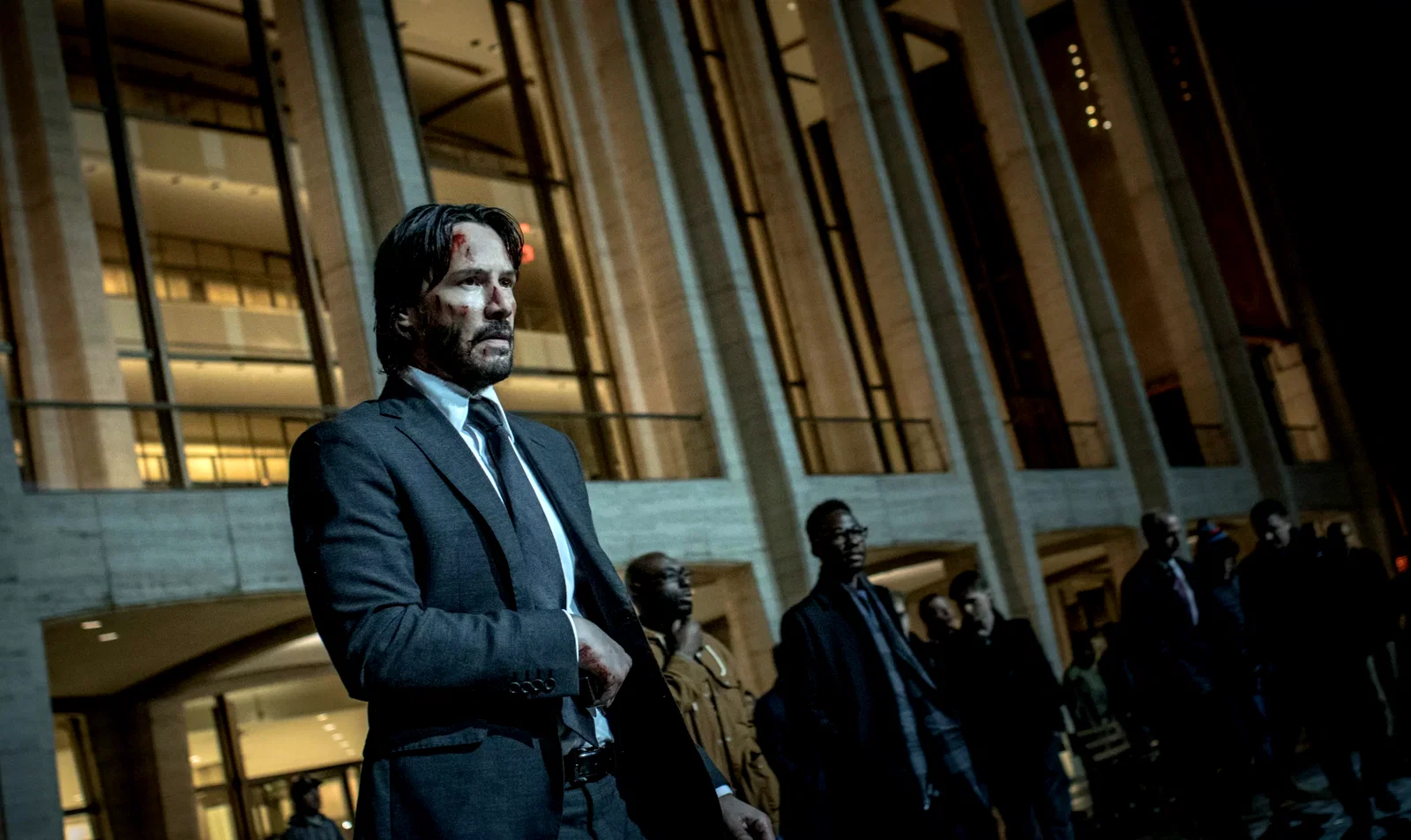 Photo 2 du film : John Wick 2