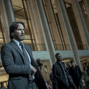 Photo du film : John Wick 2