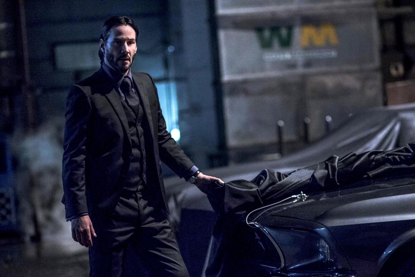 Photo 3 du film : John Wick 2