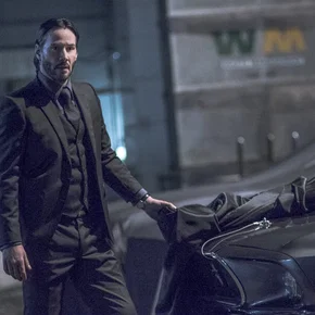 Photo du film : John Wick 2