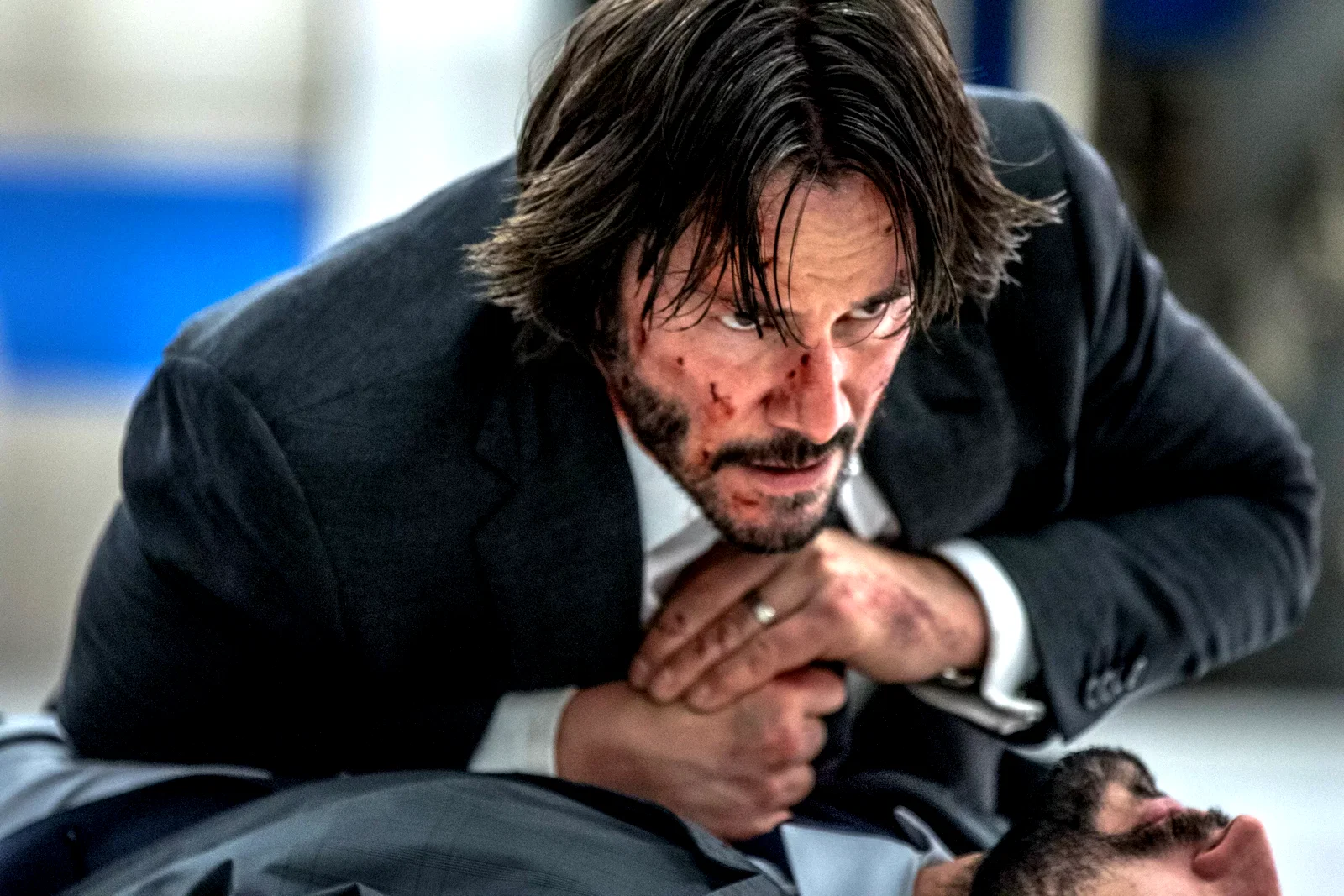 Photo 4 du film : John Wick 2