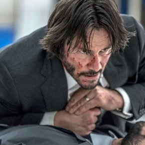 Photo du film : John Wick 2
