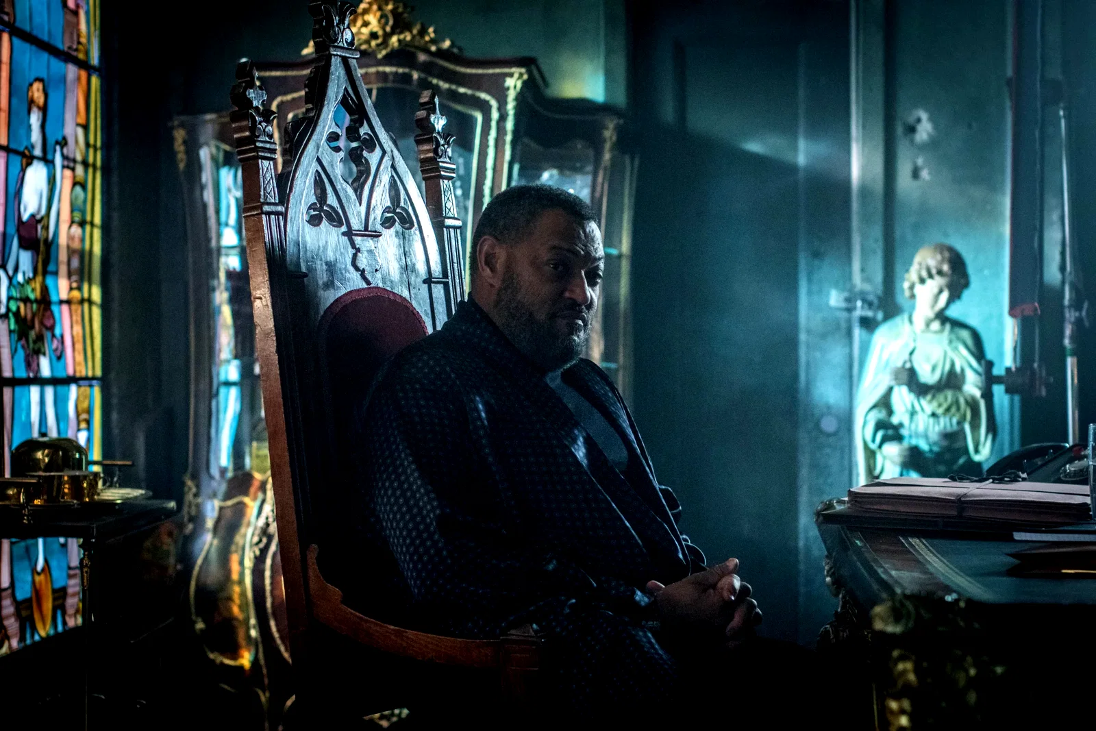 Photo 7 du film : John Wick 2