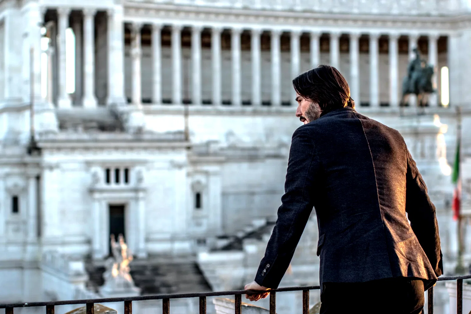 Photo 9 du film : John Wick 2