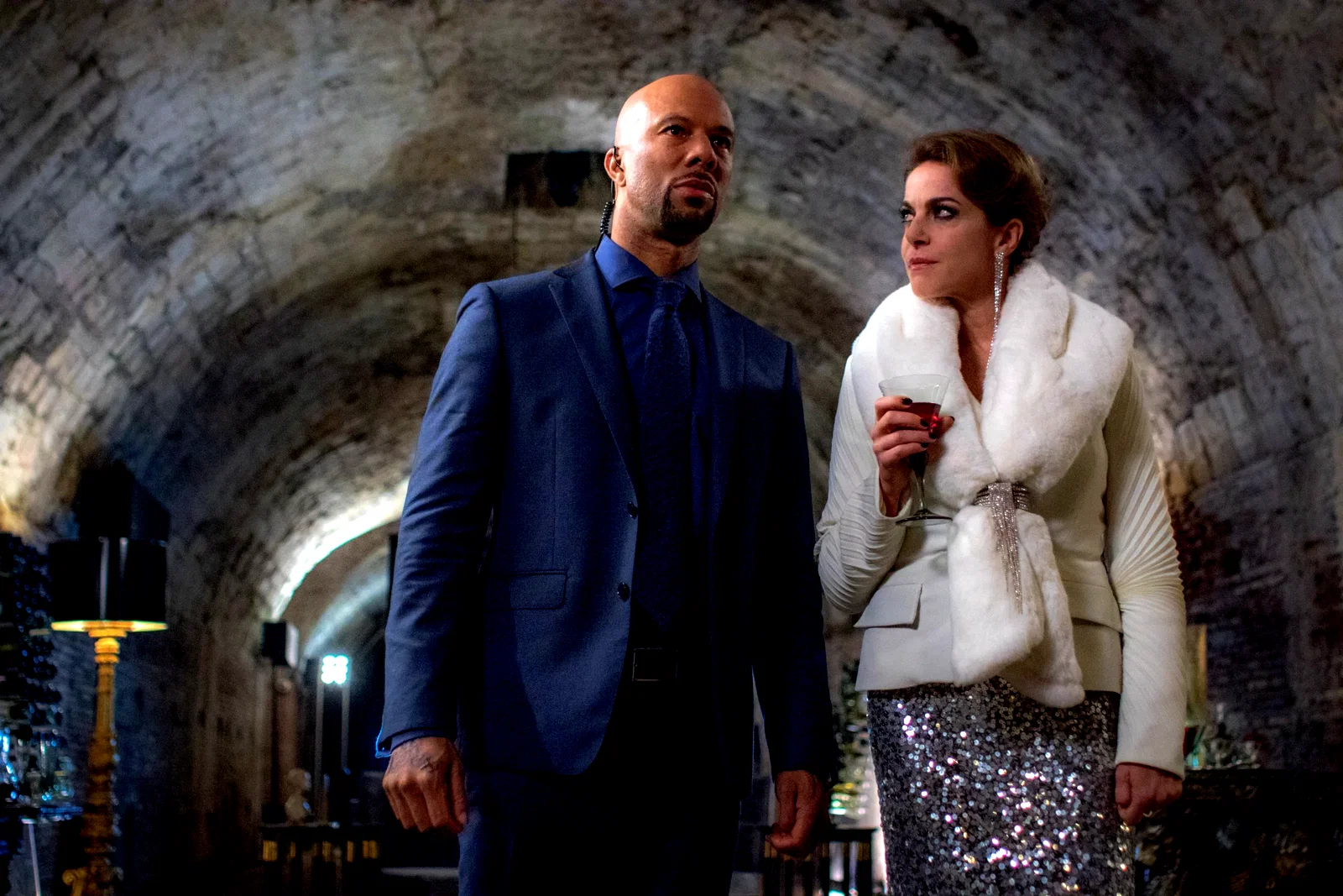 Photo 10 du film : John Wick 2