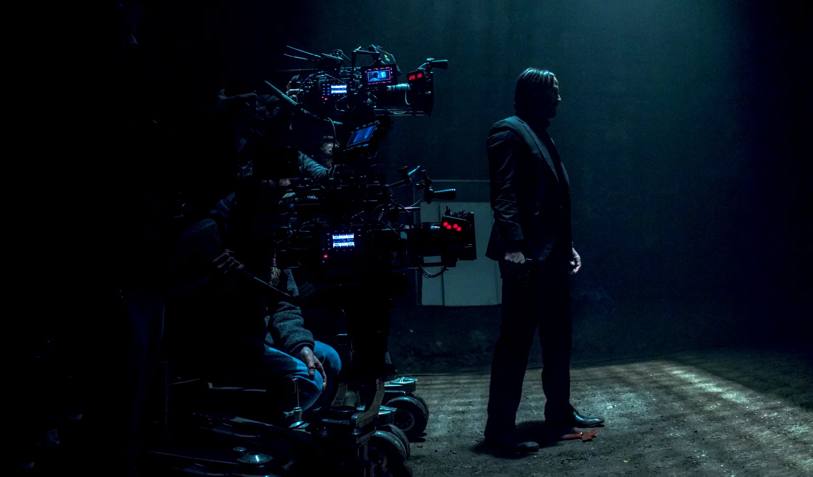 Photo 11 du film : John Wick 2