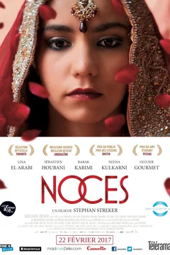 Affiche du film Noces
