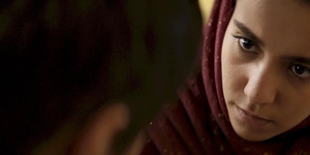 Photo du film : Noces