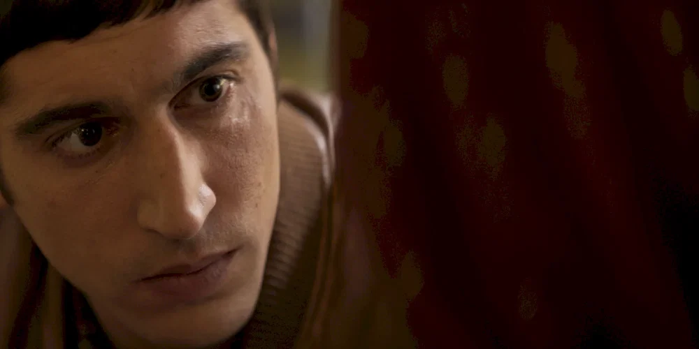 Photo du film : Noces