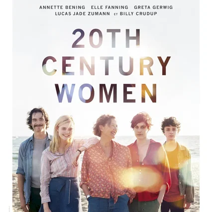 Miniature photo du film : 20th Century Women