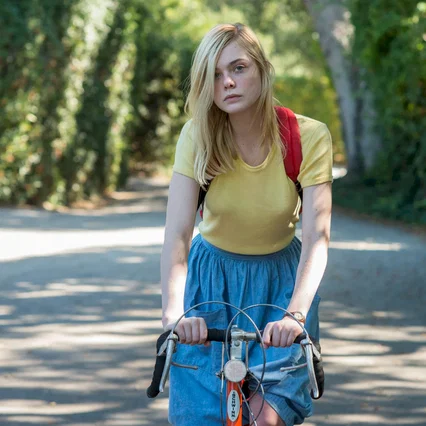 Miniature photo du film : 20th Century Women