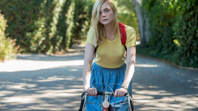 Affiche du film : 20th Century Women