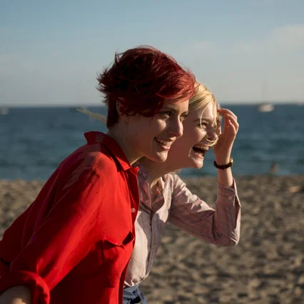 Miniature photo du film : 20th Century Women