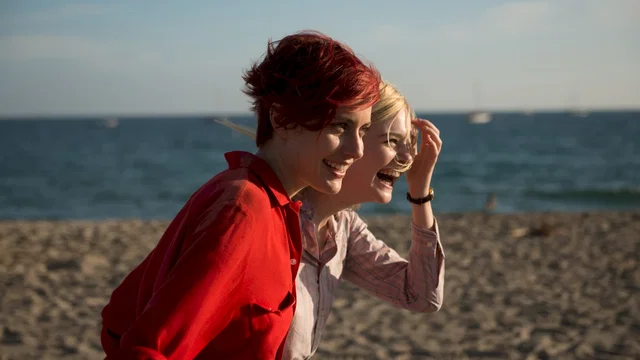 Photo du film : 20th Century Women