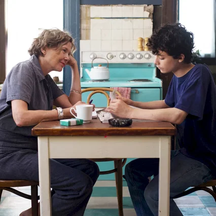 Miniature photo du film : 20th Century Women
