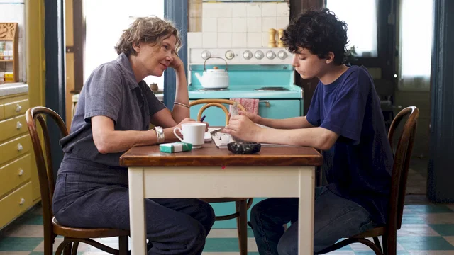 Photo du film : 20th Century Women
