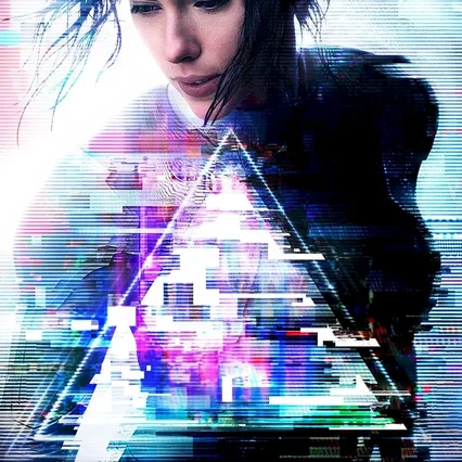 Miniature photo du film : Ghost in the Shell