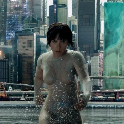 Miniature photo du film : Ghost in the Shell
