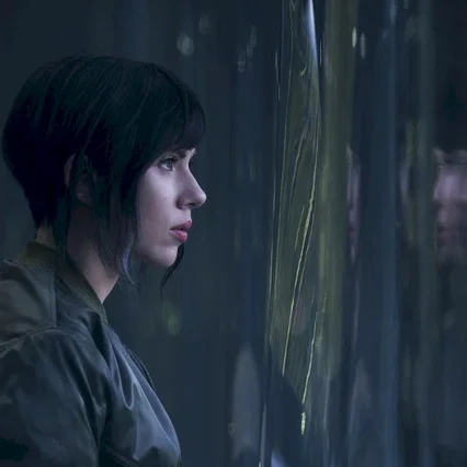 Miniature photo du film : Ghost in the Shell
