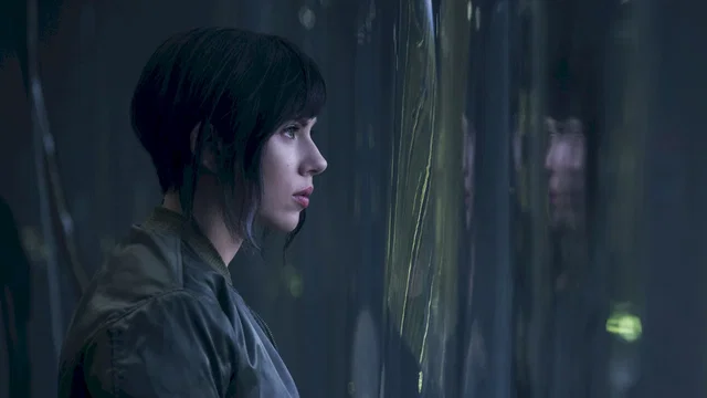 Photo 3 du film : Ghost in the Shell