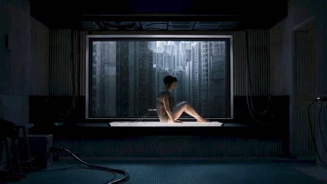 Photo 4 du film : Ghost in the Shell