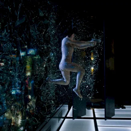 Miniature photo du film : Ghost in the Shell